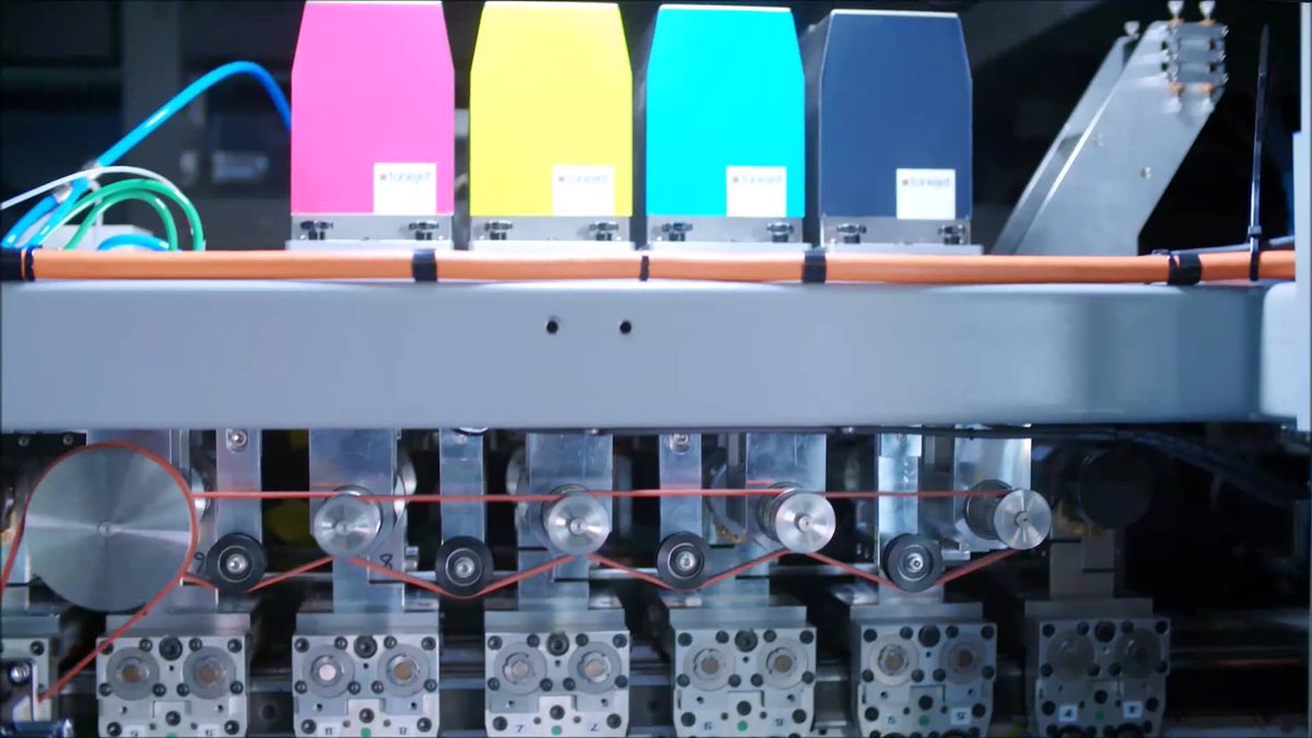 tonejetltd's tweet photo. Did you miss @InPrintLive ? Our new, ground-breaking #Cyclone machine was launched at the show. If you didn’t see the demonstrations, make sure you check out this video of the machine in action https://t.co/dplCvxyJol https://t.co/p3Ni0oOaSv