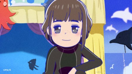 おそ松さん 公式アカウント 本日もご視聴ありがとうございました Tvアニメ おそ松さん 第8話 十四松とイルカ ほか いかがでしたか 久しぶりに彼女ちゃんも登場 明日はテレビ北海道とテレビ大阪にてoa予定です お楽しみに おそ松さん T