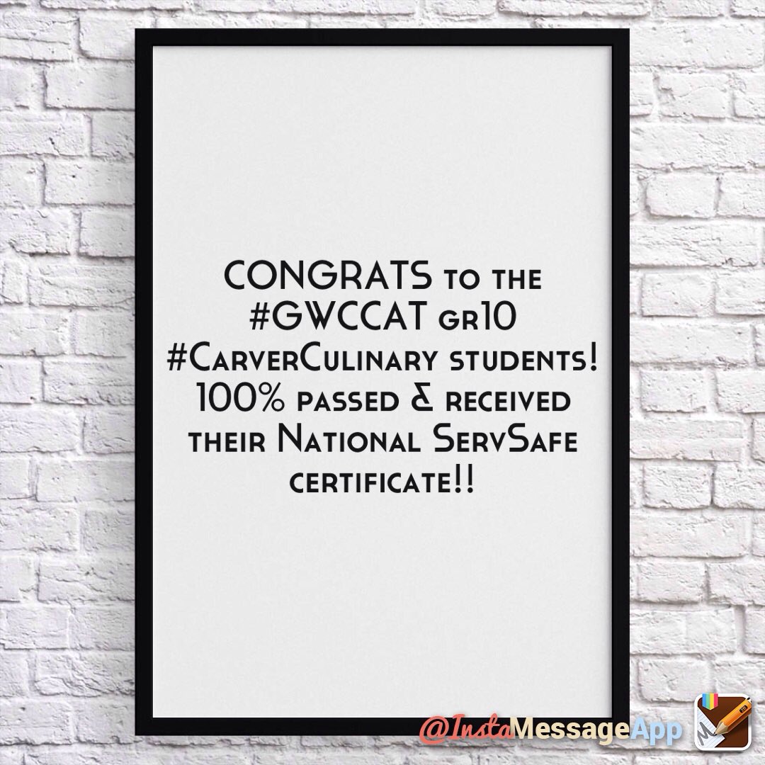 GWCCAT's tweet photo. #InstaMessageApp https://t.co/UpOpAh13R3