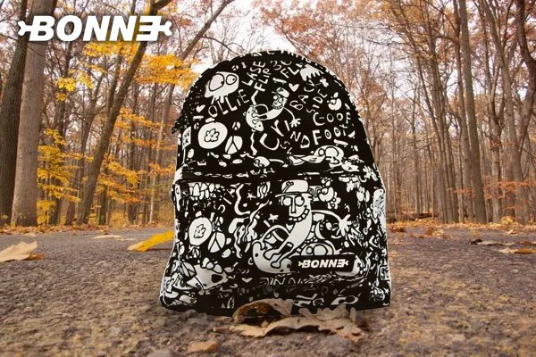 BONNEBAGS's tweet photo. BONNEBAGS Backpacks&amp;Acessories Brand!! We are Looking  for New distributors #Backpacks#bags#mochilas#lifestyle#loveit#sk8 https://t.co/rbTCf72GS4