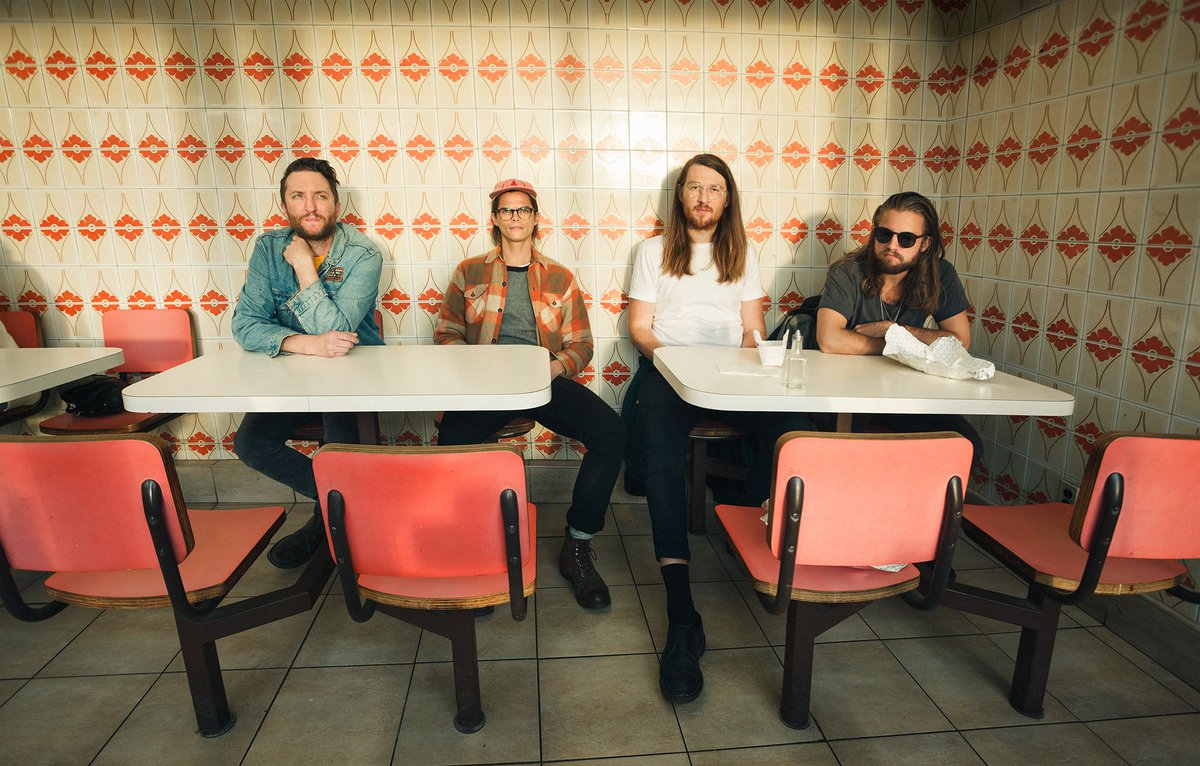 It's been a few years, but we're excited to welcome <a href="/thewoodensky/">the wooden sky</a> back to #StCatharines on Feb 15th at <a href="/warehousenia/">Warehouse</a> ! Tickets on sale now: ticketf.ly/2AIl6dW