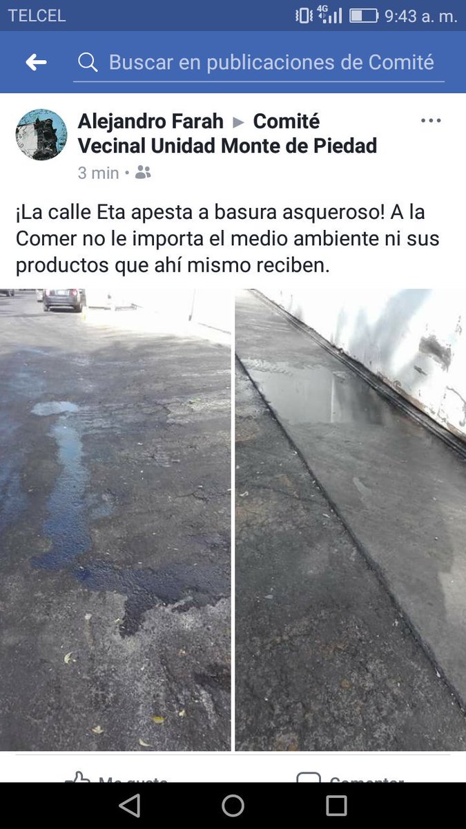 skanderfarah's tweet photo. ¿Desde y hasta cuando las empresas están por arriba del Gobierno? @CoyoacanDenunci @ManceraMiguelMX @lajornadaonline @El_Universal_Mx @LaComerOficial https://t.co/RV96EutLQp