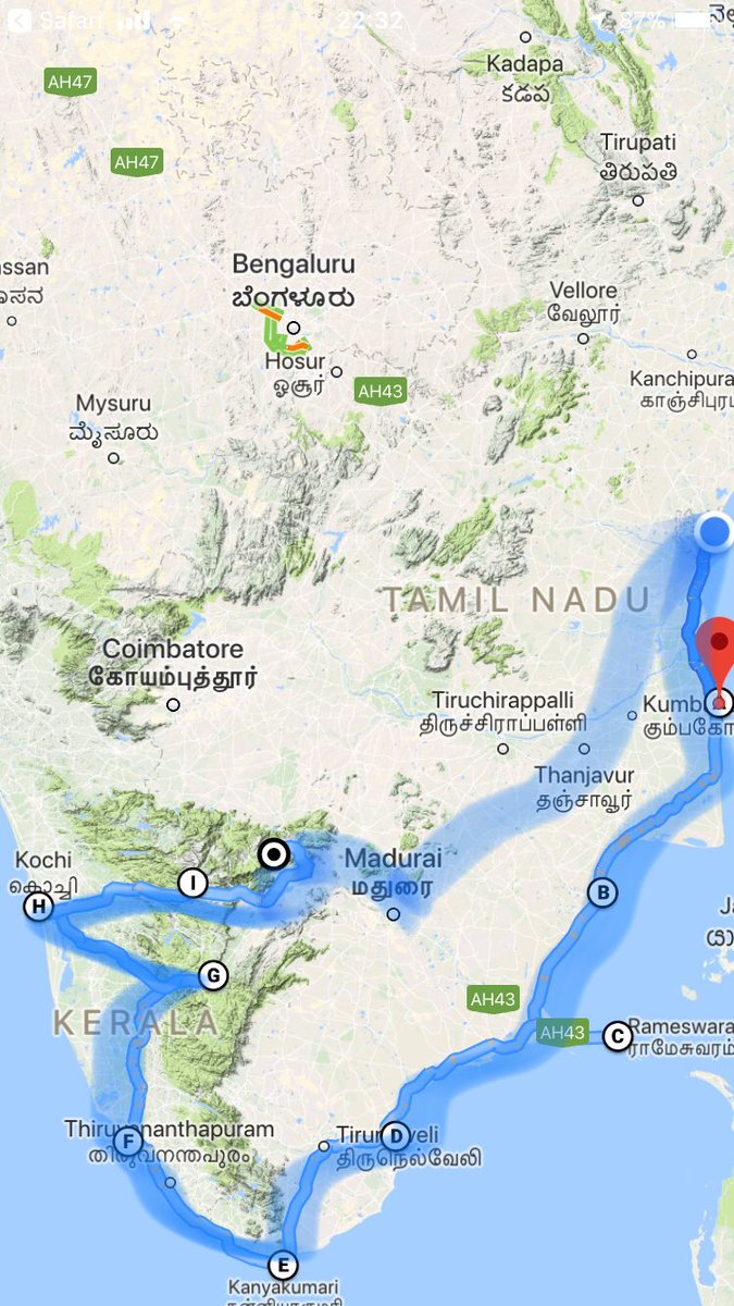 demonrockhopper's tweet photo. I’ve just completed East to West to East India. 2000km. Epic trip. Beautiful country. Motorbikes are the BEST way to travel.  @mssocietyuk @shiftms Still adventuring https://t.co/HzKPEAB8jE