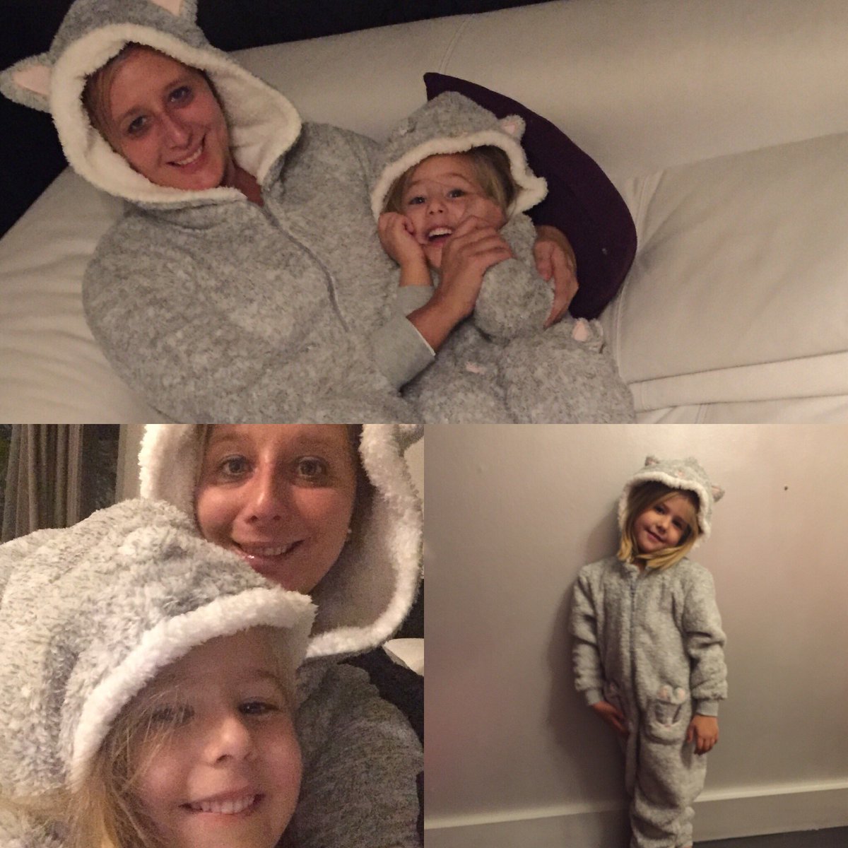 Me and mini me#hkmfun