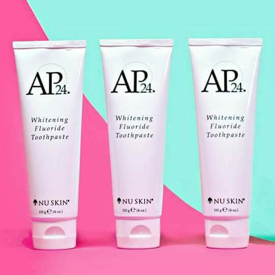 BernardD1981's tweet photo. Smile with confidence #toothpaste #nuskin #AP24 #dental #dentalcare #ordertoday #smile #confidence https://t.co/akPsTlfdaE