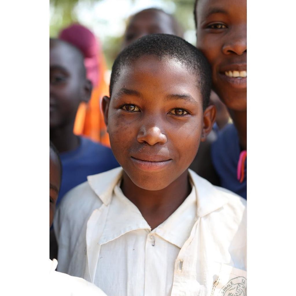 #worldchildrensday 📸 <a href="/imogenfreeland/">Imogen Freeland</a> ift.tt/2mJG6OA