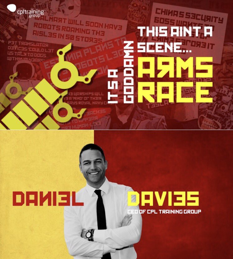 danieldaviesRPL's tweet photo. Looking forward to my talk tomorrow at the @BIIandBIIAB @PaulCharity1 Propel training conference in @BAFTA #London https://t.co/sITPJw2SVm
