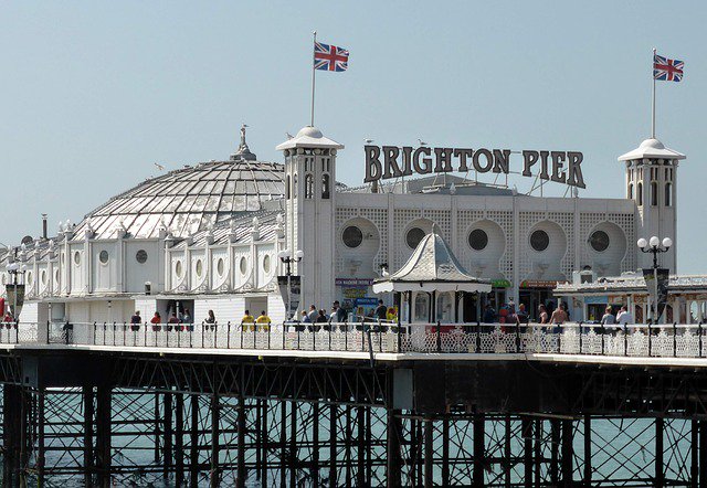 PlatBusMag's tweet photo. The #hotelawards take place tonight @GrandBrighton - hope to see you there. https://t.co/TRX3KzIfeW