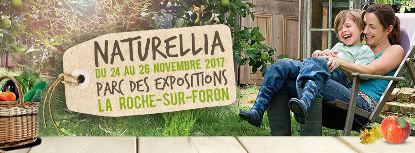 rochexpo's tweet photo. Le"bonheur au travail" sera à l'honneur le vendredi 24/11 au Salon Naturellia : à 16h, table ronde avec #botanic #Nicomatic et #Haute-Savoie HABITAT pour présenter leur démarche et à 19h, concert exceptionnel du #Quatuor Annesci. Programme sur https://t.co/H3K8XCmJEk https://t.co/HCibfoSrhD