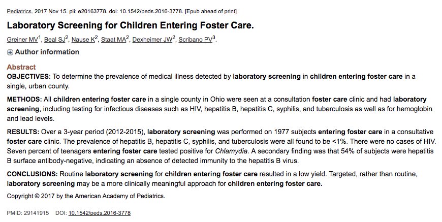 Cincinnati Children's Biomedical Informatics tweet media