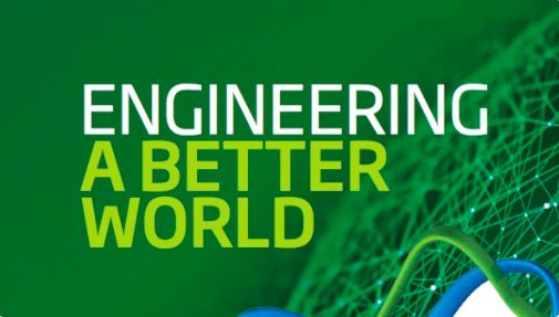 RAEngGlobal's tweet photo. Hear from international leaders about how #engineering can help us reach global #SDGs: https://t.co/cd8gKtP2V8 #BecauseEngineering https://t.co/gl7rPDs7xr