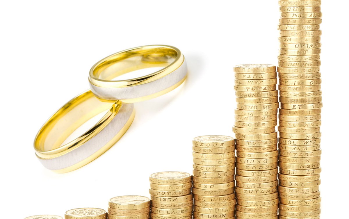 AJ_Solicitors's tweet photo. The rise of post-nuptial agreements

Gone are the days when married people agreed to split their assets 50:50. More and more are drawing up “post-nup” agreements, sometimes long after their marriage

https://t.co/H6oEDv8aIH https://t.co/J2I1Cv4D5n