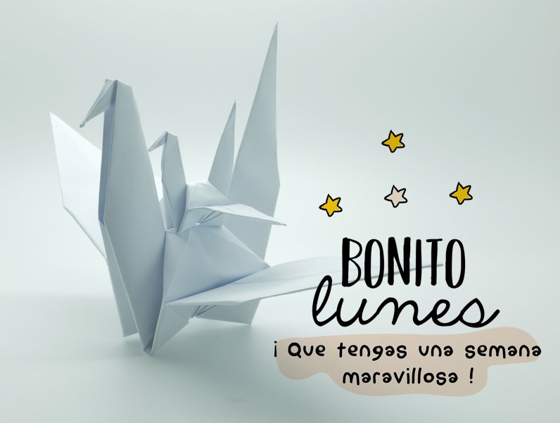 Origarte's tweet photo. Buena energía para comenzar la semana! #origami #origamiecuador #BuenDia #origamibird #inspiration #motivation #pretty #madewithpaper #origamigye #origamicuenca #guayaquil #allyouneedisecuador #iloveorigami #buenavibra #felizlunes https://t.co/v8vemNJjMI