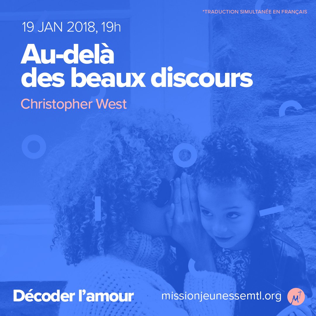 missionjeunesse's tweet photo. Venez découvrir comment parler sexualité à nos ados, enfants et petits enfants avec des mots simples et en rapport avec leur réalité d’aujourd’hui, pour qu’ils puissent vivre une sexualité saine et sans complexe.
#decoderlamour #decodinglove
https://t.co/1HHtYDw5iO https://t.co/UZWCj9LdiA