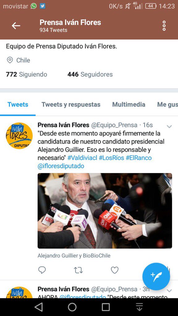 ifloressenador's tweet photo. https://t.co/xB0uPw8zkr