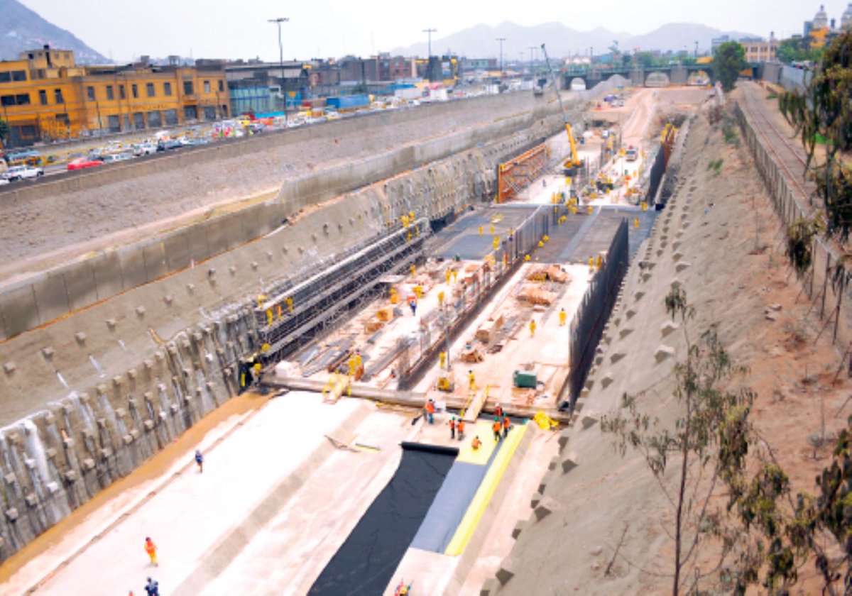 MoralesCoContad's tweet photo. Perú : Obras por Impuestos con gran potencial. Actualmente solo se usa 2% de su capacidad.
https://t.co/e132Bx1NpE https://t.co/TuJewAoR4l