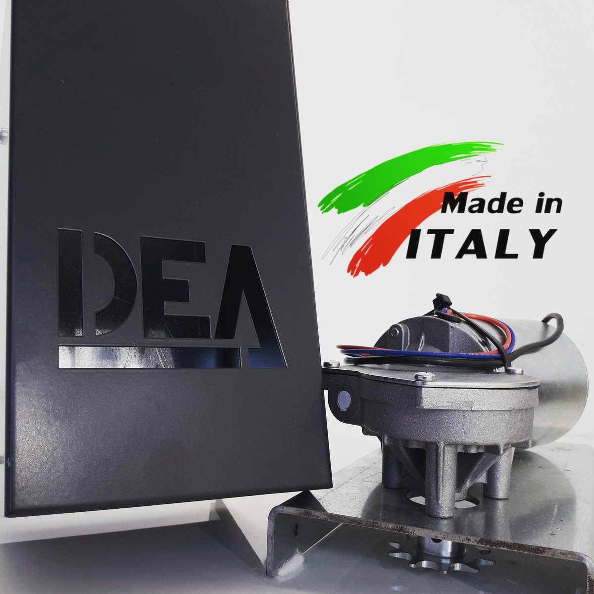 DeaSystem_ES's tweet photo. Motor Track 24v. definido en dos palabras, pequeño y potente.
1000N de fuerza para tus instalaciones de traccion lateral.
-Pequeño pero matón. ¡Pruébalo!-
#deasystem #españa #italia #track24 #lateral #pequeño #potente #power #fuerza #1000 #encoder #motor #automatismo #lateral https://t.co/3Fhs4bcG3F