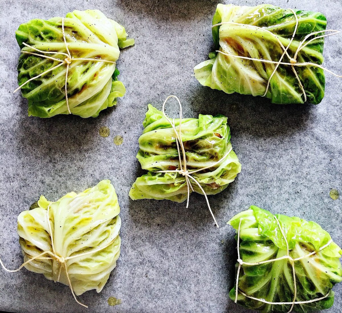 blogsfizioso's tweet photo. I #Capunet, la ricetta del riciclo con gli involtini di verza e carne di vitello di @toccodizenzero https://t.co/l1t2QNnLhl https://t.co/RWfGpH0cFx