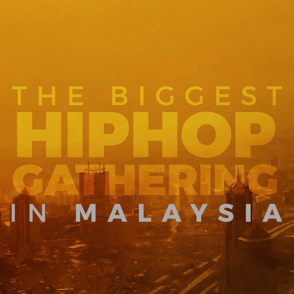 RVNKRZ's tweet photo. Aiya, you can go for Dua Lipa, but cannot go for Dua Alam ah? Come laa #RAPCMY . Get your tix here : https://t.co/eU8tqH6M8K https://t.co/9Dm5grjuHO