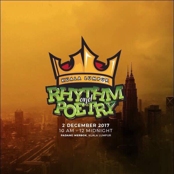 RVNKRZ's tweet photo. Aiya, you can go for Dua Lipa, but cannot go for Dua Alam ah? Come laa #RAPCMY . Get your tix here : https://t.co/eU8tqH6M8K https://t.co/9Dm5grjuHO