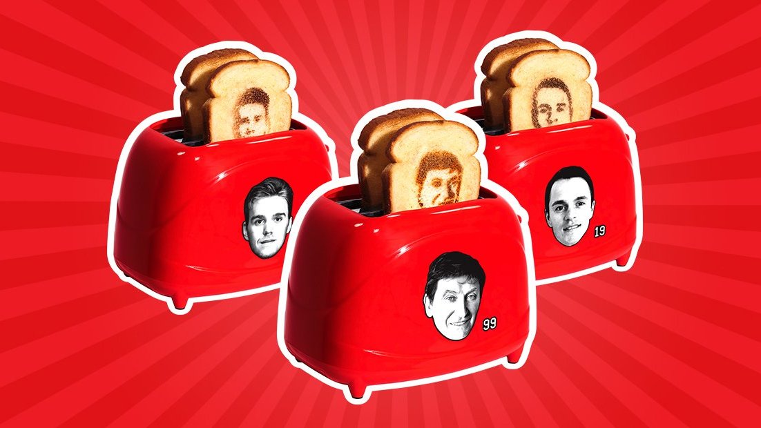 digitalcolossus's tweet image. Time to get toasting. Almost 70% sold out.  pbynd.co/zpez3