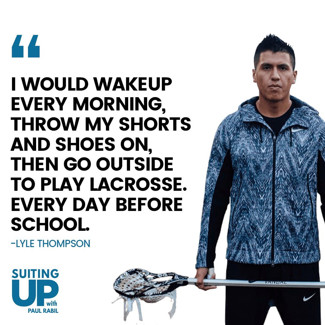 Suiting Up Podcast, with <a href="/lyle4thompson/">LYLE THOMPSON</a> 🎧 itunes.apple.com/us/podcast/sui…