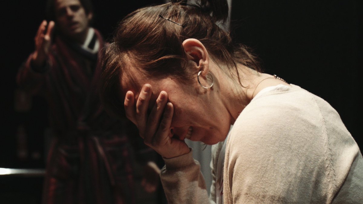 TeatreDeCaixo's tweet photo. Aquest dimarts 21 de novembre, a les 17 hores, en l'Auditori de les Boqueres d'Almassora, farem una sessió en obert del nostre teatre fòrum Com Quedem. Vos convidem a vindre i repensar-se com construïm les nostres relacions. #comquedem #teatreperalcanvisocial #almassora #educació https://t.co/8YBH2lP8Bp