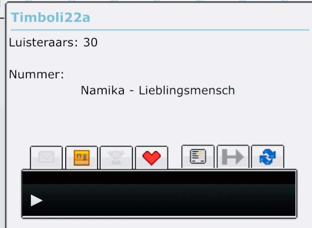 Habbostream.nl tweet media
