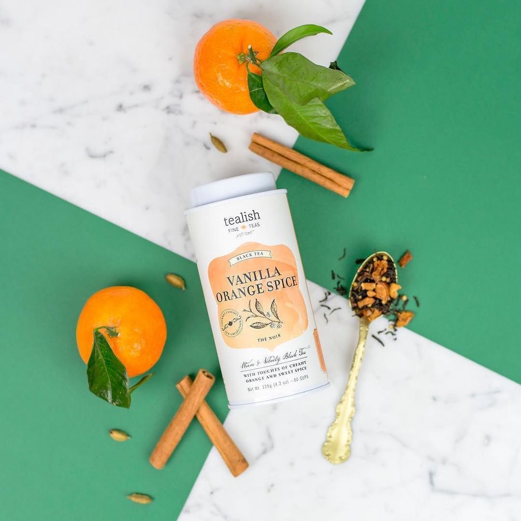 tealish_teas's tweet photo. Citrus, spice &amp; everything nice... which flavour are you after at the OOAK show this year? #tealish #OOAK17 #madeinto #canadianmade #looseleaftea #fallflavours #tealove #oneofakindtoronto https://t.co/lhYKWLRAKV https://t.co/tYE706Tmxz