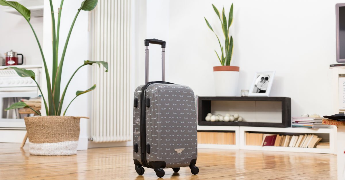 antoniobanderas's tweet photo. Feliz de enseñaros en primicia mi último diseño que hoy ve la luz 👉 Trolley #ABDesign ¿Qué os parece?
Happy to introduce my latest design 👉 trolley #AntonioBanderasDesign 
What do you think?

https://t.co/9VXmOLSbgv https://t.co/YMqRrZH9Gr