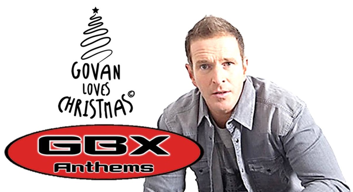 Wednesday 6th December 2017, Govan Cross, 3-6pm!  Plus special guests <a href="/GBXANTHEMS/">George Bowie</a>