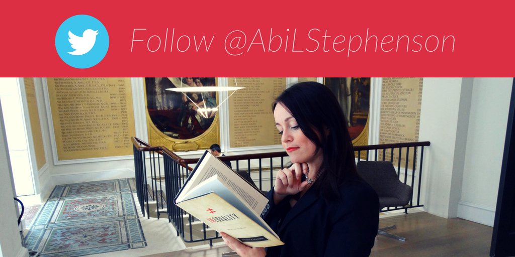 RSAEvents's tweet photo. I've managed to persuade our event programmer &amp; animations expert (she produced all of our #RSAAnimates and RSA Shorts) @AbiLStephenson to join Twitter! Please make her feel welcome and give her a follow, so she doesn't hate me for outing her... https://t.co/1VyrVz4Px4