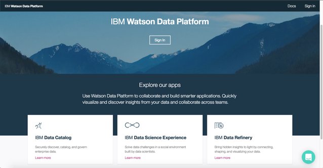 letty_jimenez's tweet photo. #WatsonDataPlatform https://t.co/b6VlnwTtyg https://t.co/a2teyzaxeO