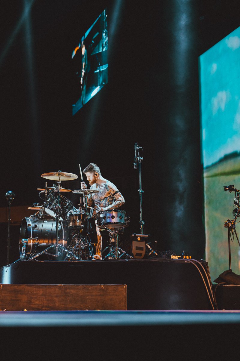 Fall Out Boy tweet media