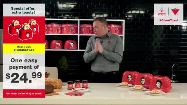 digitalcolossus's tweet image. Canadian Tire on Facebook Live: #GiveAToast with Gary! (a project by @CommunityAgency) pbynd.co/w5eeb