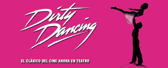 Del 22 de nov al 3 de dic, <a href="/dirtydancing_es/">Dirty Dancing España</a> llega a <a href="/fibesevilla/">Fibes Sevilla</a>. Un #musical mágico de más de dos horas de duración con lo mejor del clásico de los 80 🕺💘bit.ly/2B41nW6