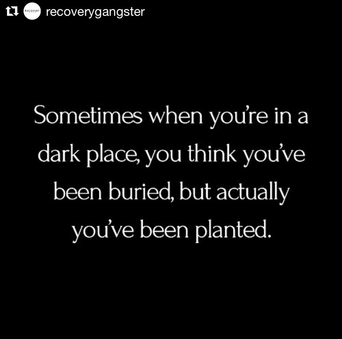 kristacrice's tweet photo. Ooooofff! So GOOD! ππΎ
#Repost @recoverygangster #recoverygangster #recoverygang #growth #growing #healing #healingjourney #sleep #sleeping #heal #mentalhealth #mentalhealthawareness #physio #rest #sober #spiritual #strong #selfcare #patience #transform #transformation #align https://t.co/xRowUEQQkD