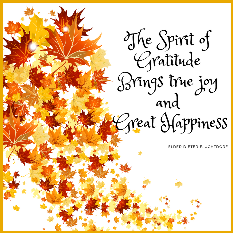 EnsingLibrary's tweet photo. "Have we not reason to be filled with gratitude, regardless of the circumstances in which we find ourselves?" -Elder Dieter F. Uchtdorf
#ldsbclibrary #thinktothank #thanksgiving #gratitude #april2014 https://t.co/pIxJeh1wtS