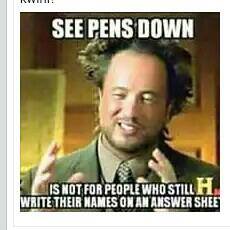 Nkoskhona_K's tweet photo. Only those who wright exam numbers quality for a #Pensdown ππ
#Matric2017
#Matrics2017 https://t.co/vwvHPuxrJa