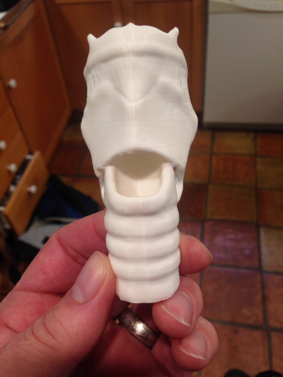 MandrewAson's tweet photo. Amazing tool for under $6. Thanks! @drlauraduggan https://t.co/CZTUGhmDqD