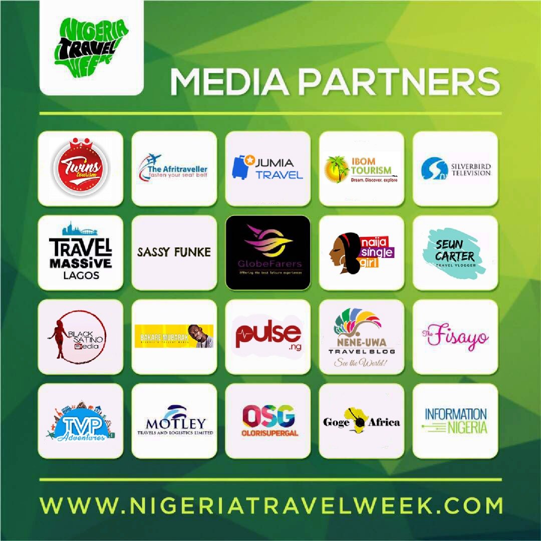 AjalaNene's tweet photo. #NigeriaTravelWeek #DiscoverUntappedNigeria #TourismGolfCup #TravelRoundTable #TheVillageSquare #TravelHangout #NigeriaTravelAwards #FamTours #NigeriaTourism #DomesticTourism https://t.co/1qRwZh91yx