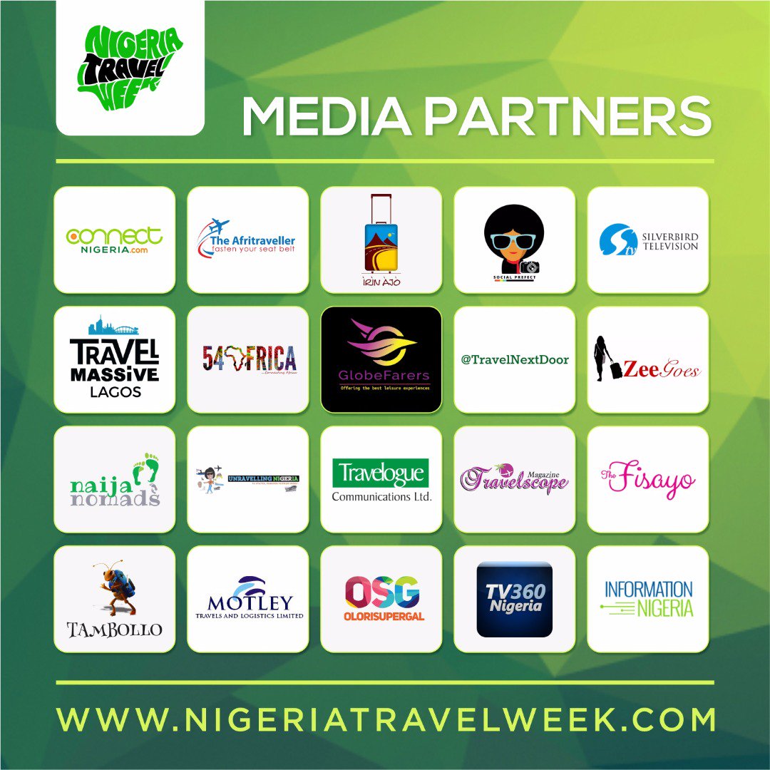 AjalaNene's tweet photo. #NigeriaTravelWeek #DiscoverUntappedNigeria #TourismGolfCup #TravelRoundTable #TheVillageSquare #TravelHangout #NigeriaTravelAwards #FamTours #NigeriaTourism #DomesticTourism https://t.co/1qRwZh91yx
