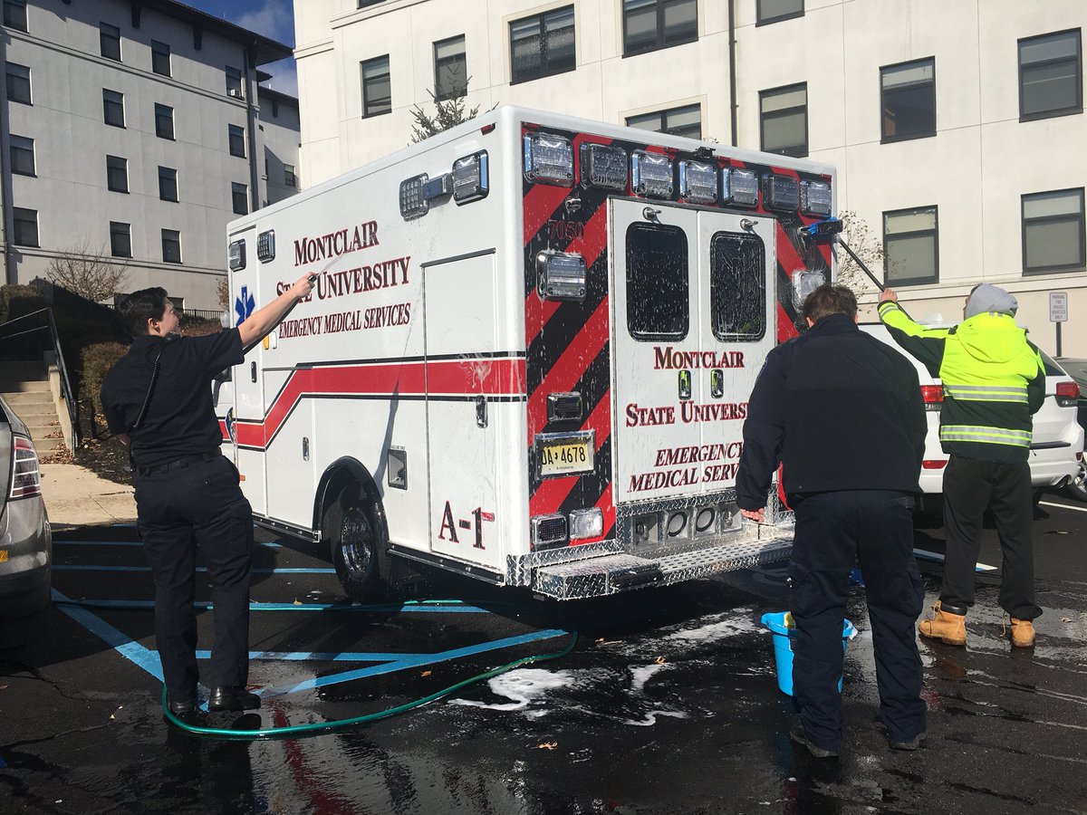 ems_msu's tweet photo. Getting ready for her close up! https://t.co/YrT5IfGGQa