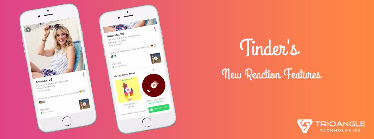 Trioangle's tweet photo. https://t.co/FJSVkvvAdw
#trioangle #tinderclone #tinderclonescript #datingappclone #datingcloneapp #mobiledatingappscript #tindersreaction #tindernewfeature #ondemanddatingapp https://t.co/H0xyks0sOp