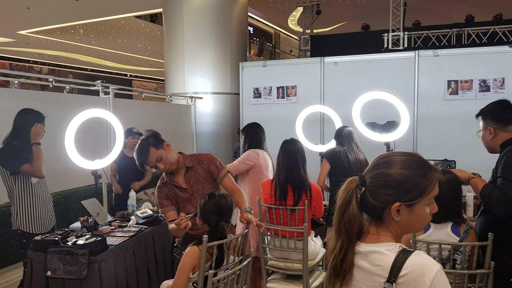 ror9lalala's tweet photo. Ghad, MY DREAMS RIGHT INFRONT OF ME!
MY FAVE CEBU MAKEUP ARTISTS IN FRONT OF ME! GOOD LORDπππππ
#SHOOKIT
#MAKEUPCEBU https://t.co/RNYni4FiiR