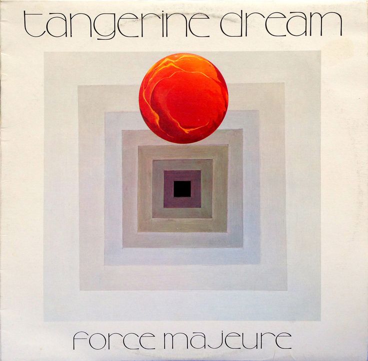Tangerine Dream-Force Majeure The Autobiography by Edgar Froese (1944-2015). Book release tonight! Bianca Froese, artist and wife of Berlin electronica pioneer, will read some passages of the book. The lecture starts at 8pm