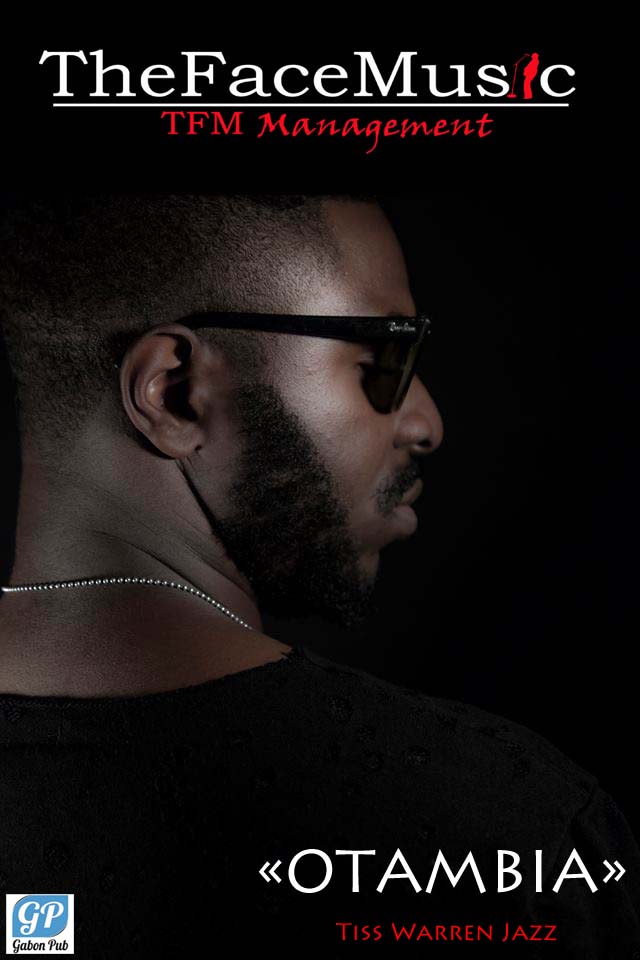 DÉCOUVERTE /
Un artiste : TISS WARREN JAZZ
Un titre : OTAMBIA
CLiquez ici et découvrez la vidéo : youtube.com/watch?v=JVZD2y…
Ils sont talentueux. On en parle pas assez. Pour vous, nous les mettons en valeur!
Par les équipes de GABON PUB &amp; THE FACE <a href="/Wazemusiclesite/">Waze Music</a>