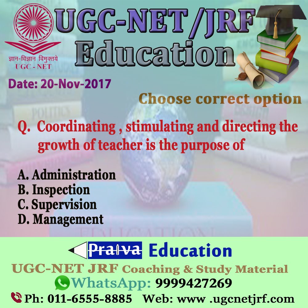 ugcnet_coaching's tweet photo. #Education #UGCEducation #NETEducation #JRFEducation #EducationClasses #EducationStudyMaterial #UGC #NET #JRF #PraivaEducation https://t.co/t9f7r7lAh4
