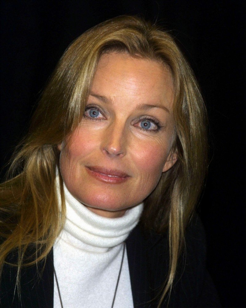 Happy Birthday Bo Derek 