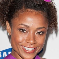 Happy Birthday Dominique Dawes 